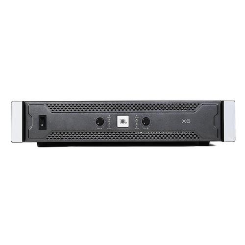 陕西秦韵视听供应 jbl x8 专业卡拉ok功放机 发烧重低音