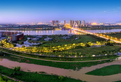 酷站科技与陕西方圆实业集团股份成功签约-响应式网站定制开发